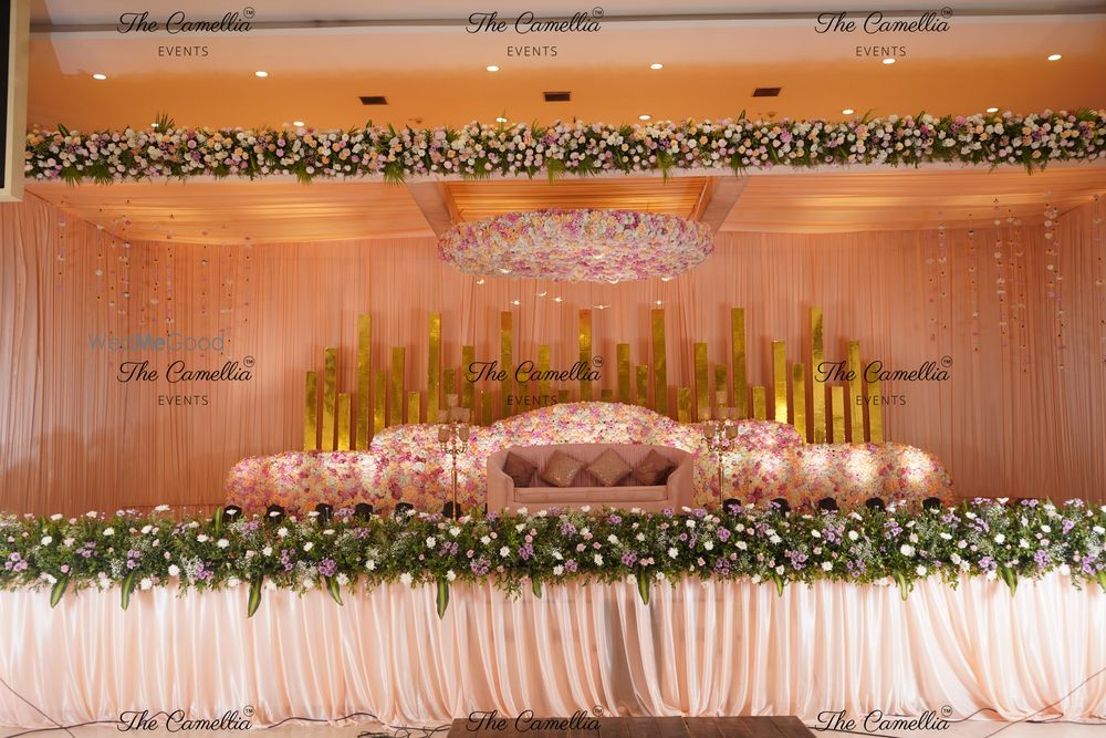 Photo By The Camellia Events - Decorators