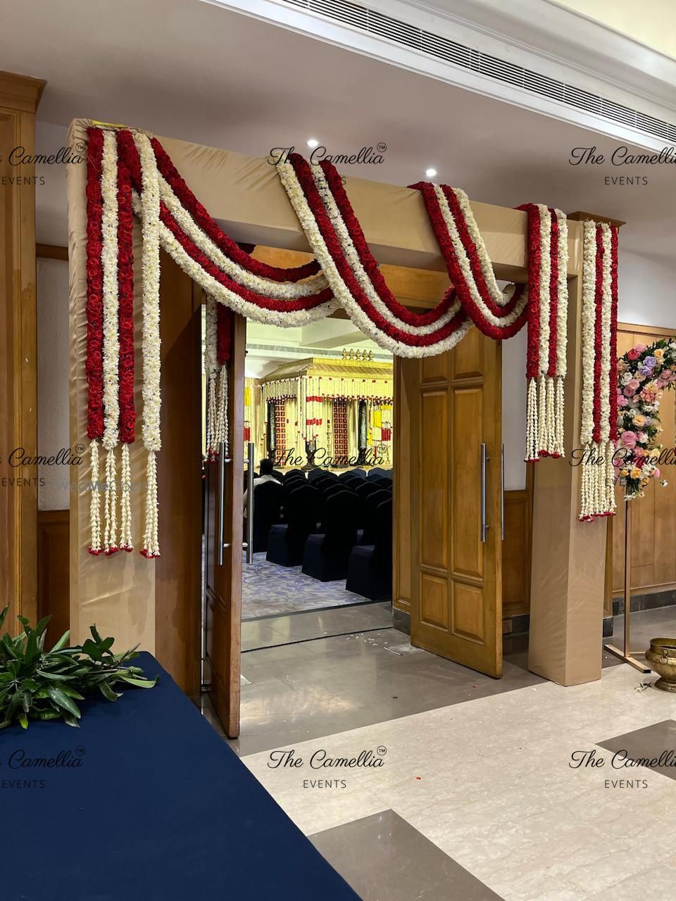Photo By The Camellia Events - Decorators