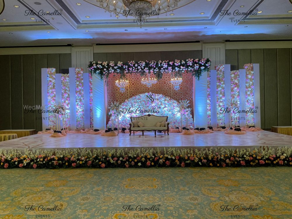 Photo By The Camellia Events - Decorators