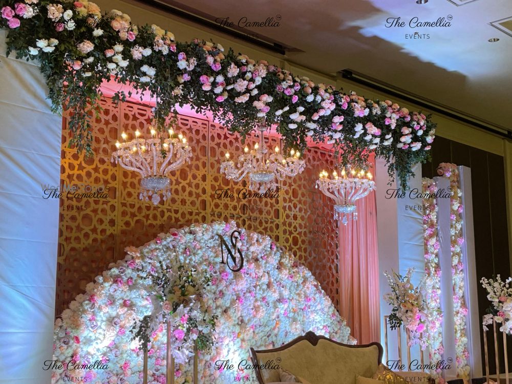 Photo By The Camellia Events - Decorators