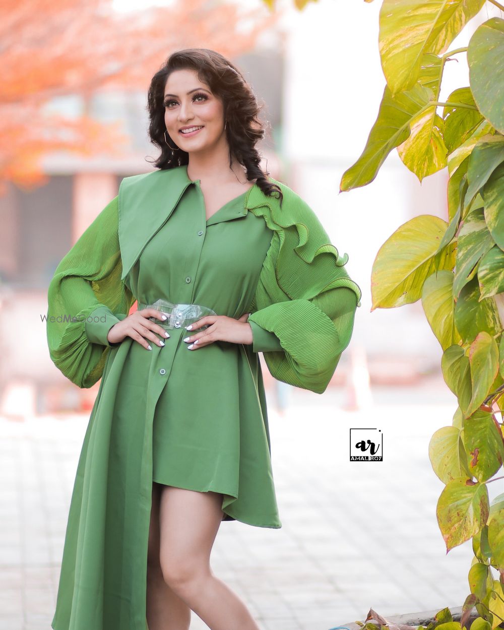 Photo By Makeup Artist Krishna - Bridal Makeup