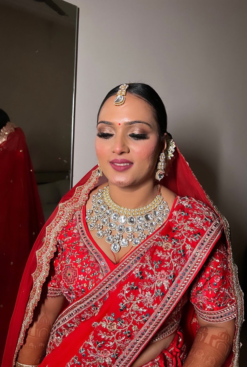 Photo By Makeup Artist Krishna - Bridal Makeup