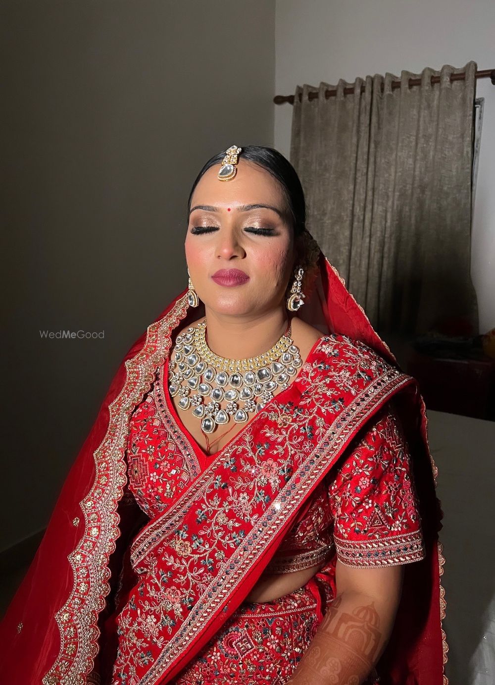 Photo By Makeup Artist Krishna - Bridal Makeup