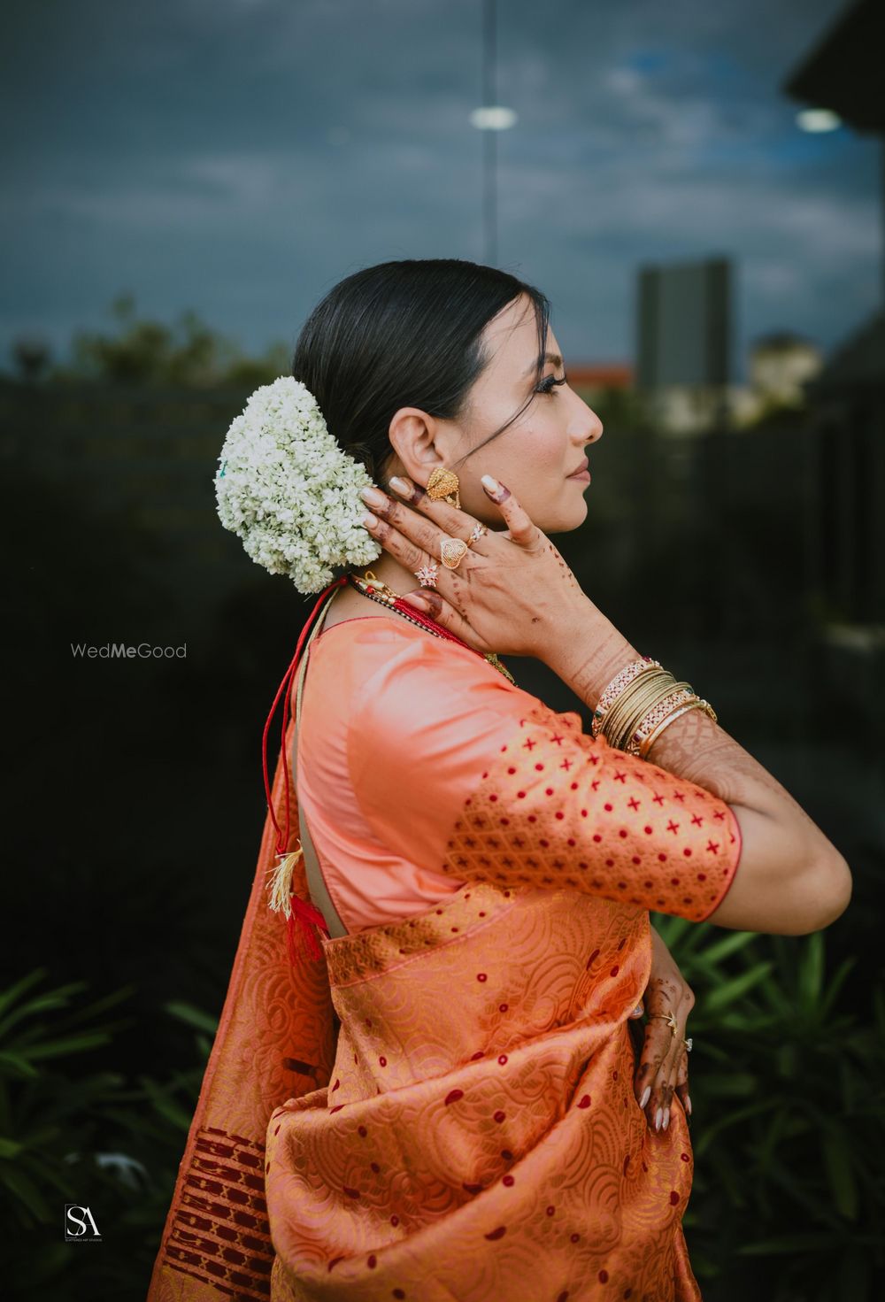 Photo By Makeup Artist Krishna - Bridal Makeup