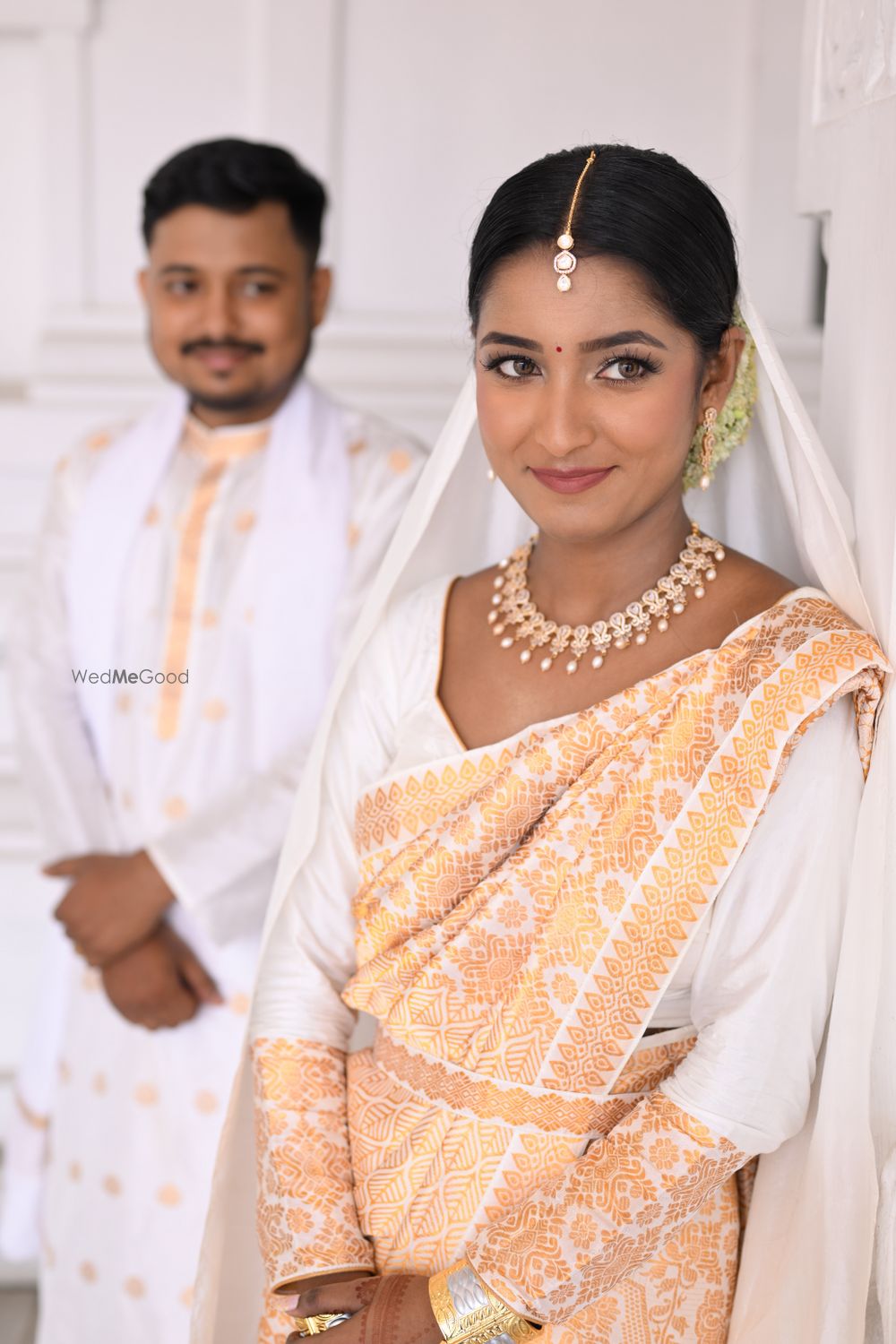 Photo By Makeup Artist Krishna - Bridal Makeup