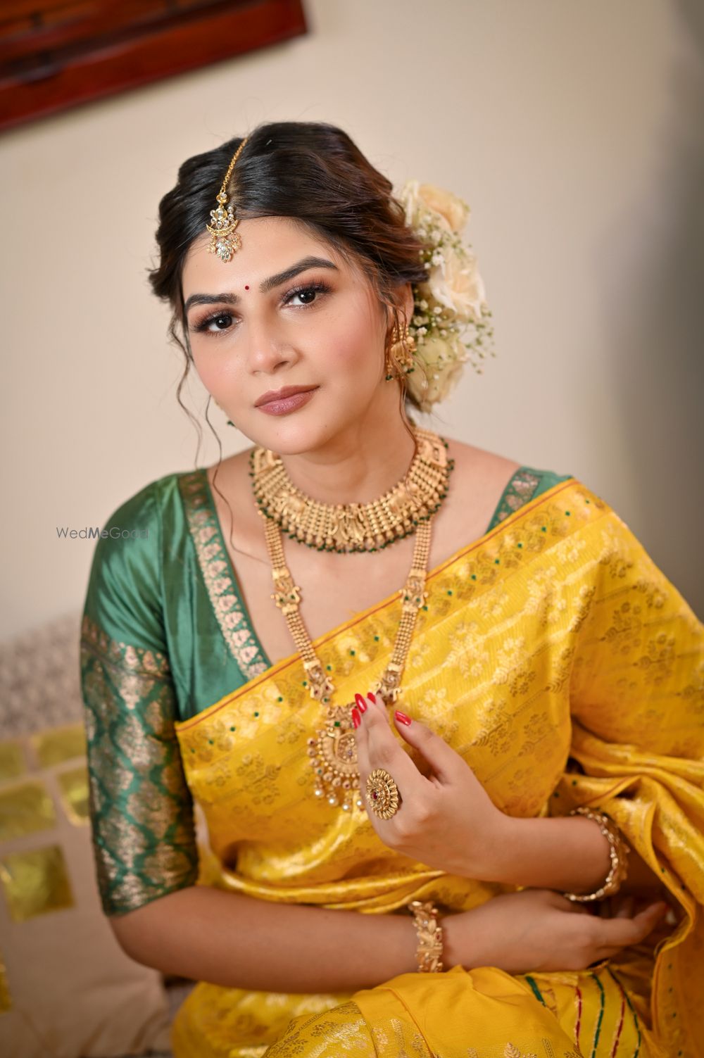 Photo By Makeup Artist Krishna - Bridal Makeup