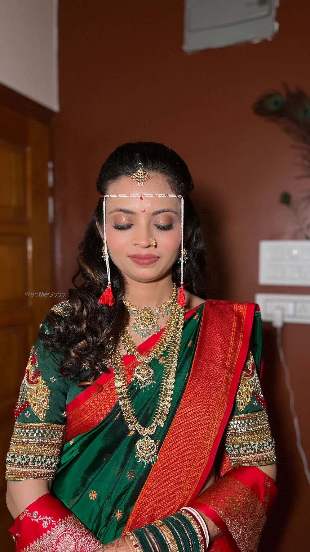 Photo By Makeup Artist Krishna - Bridal Makeup