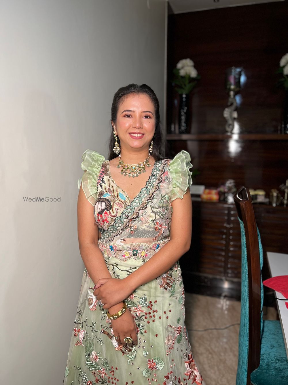 Photo By Makeup Artist Krishna - Bridal Makeup