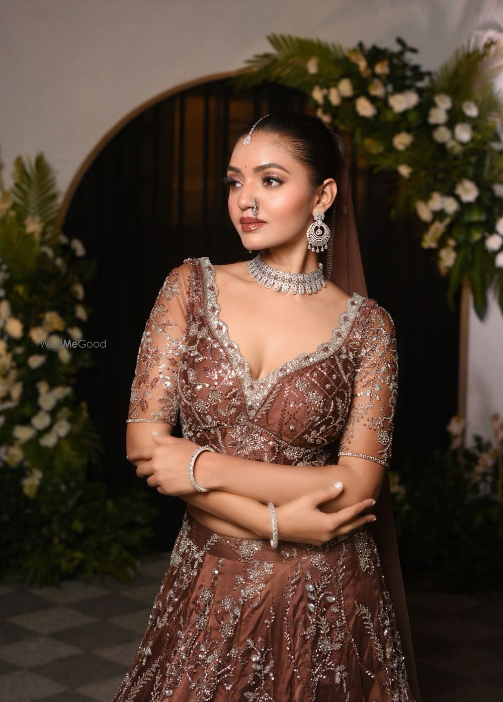 Photo By Makeup Artist Krishna - Bridal Makeup