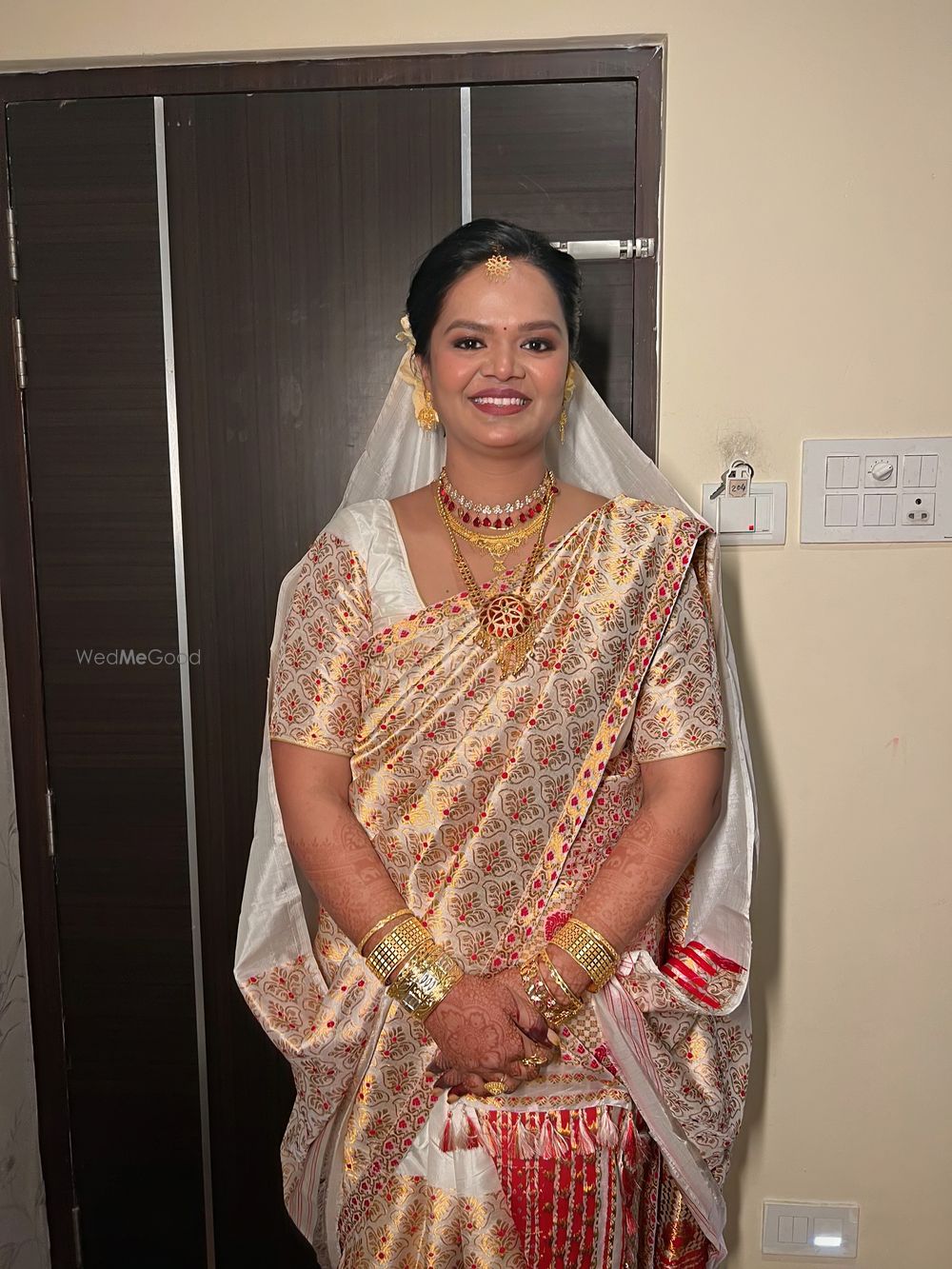 Photo By Makeup Artist Krishna - Bridal Makeup