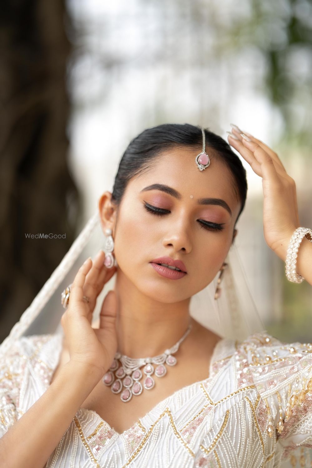 Photo By Makeup Artist Krishna - Bridal Makeup