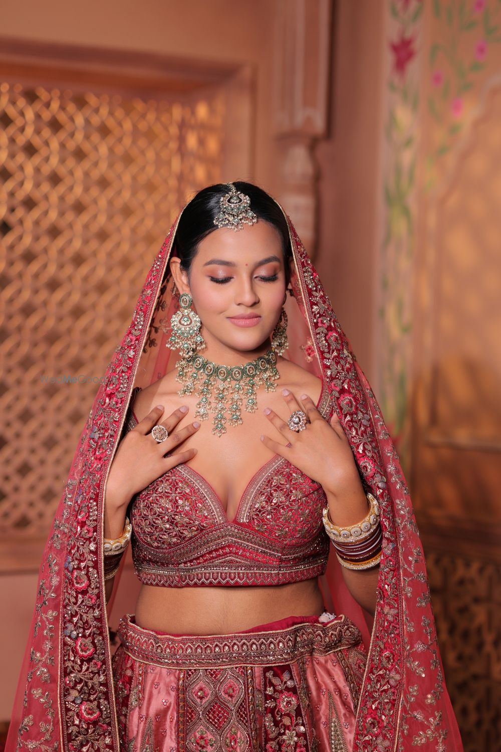Photo By Makeup Artist Krishna - Bridal Makeup