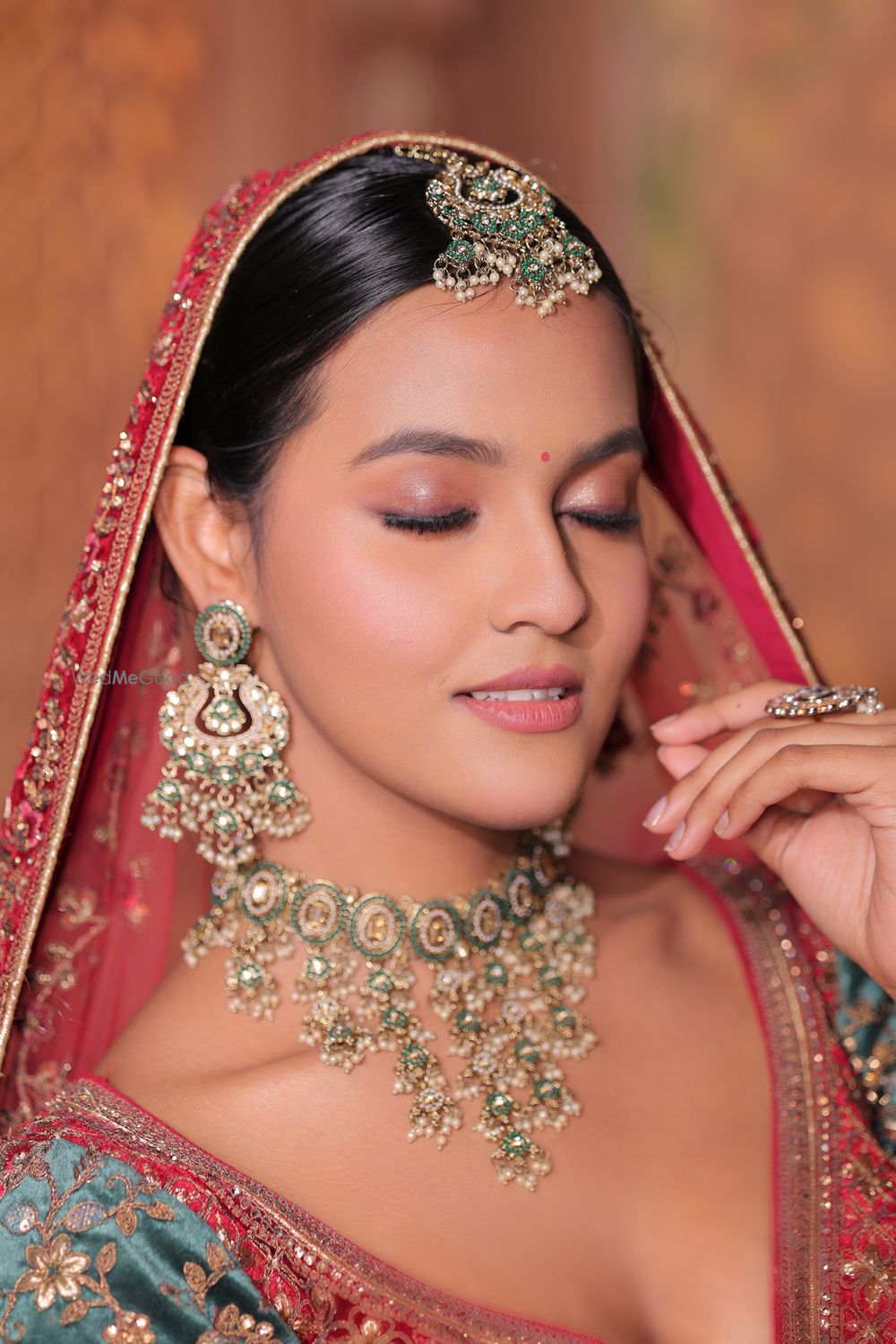 Photo By Makeup Artist Krishna - Bridal Makeup
