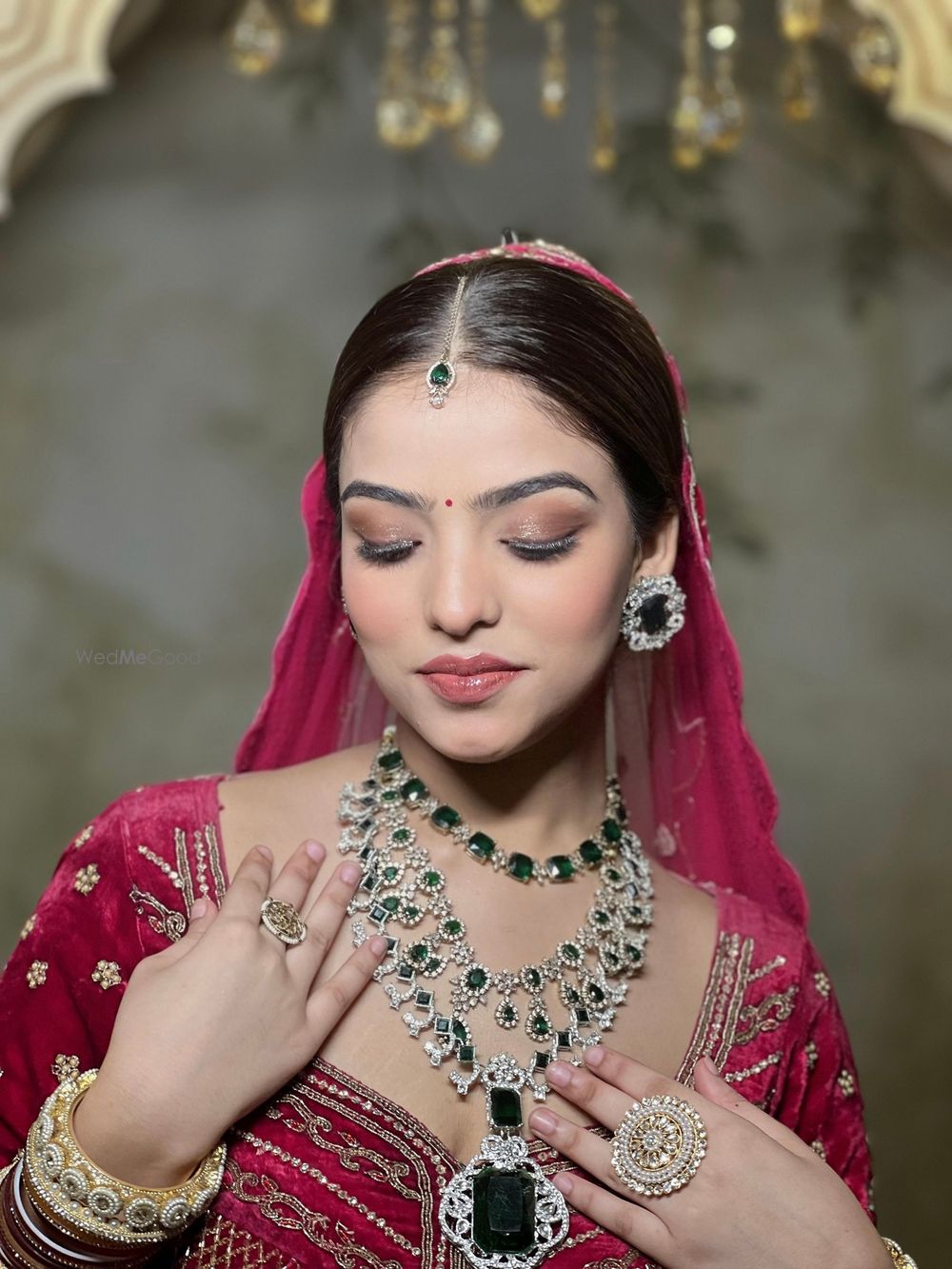 Photo By Makeup Artist Krishna - Bridal Makeup