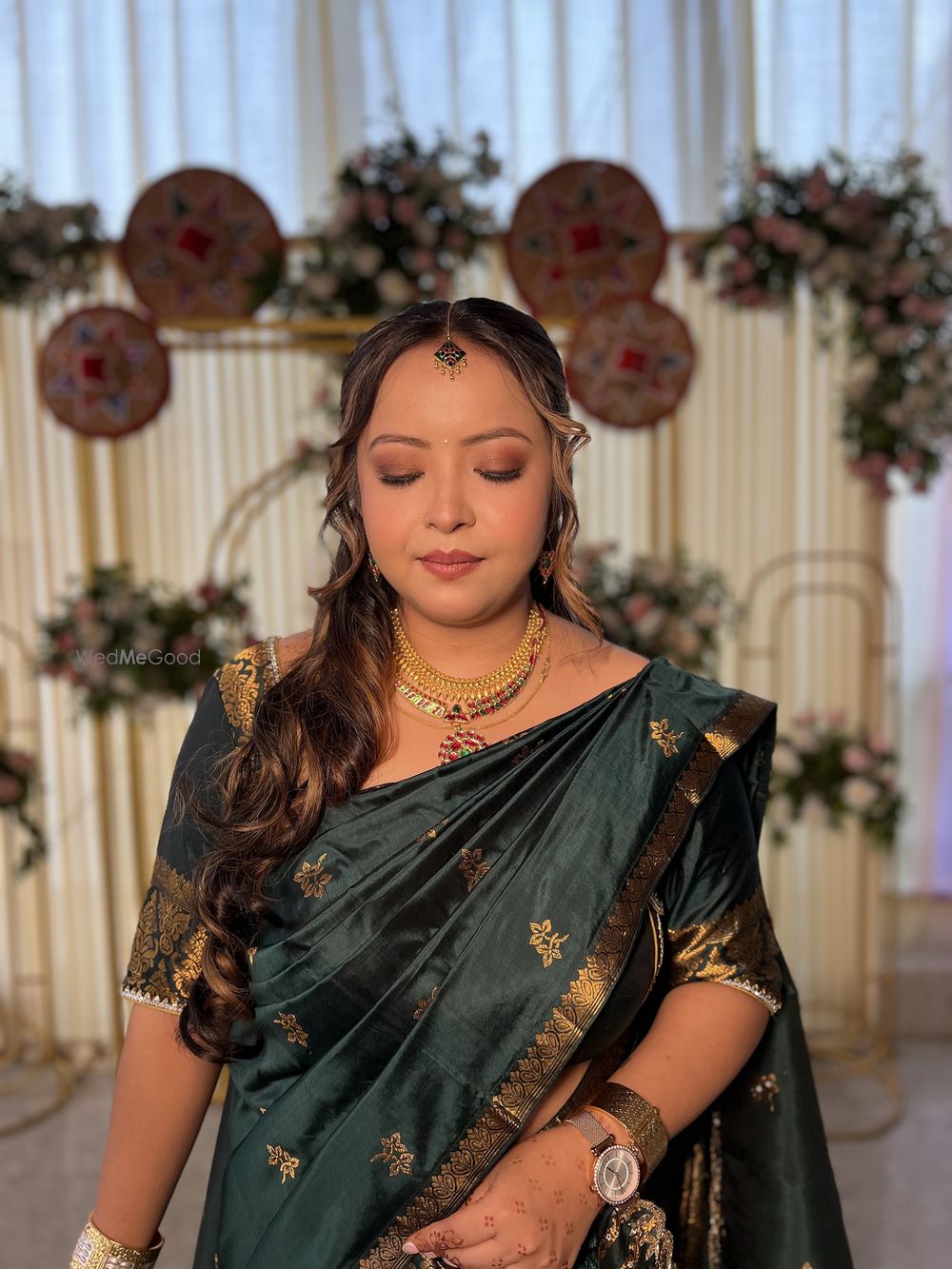 Photo By Makeup Artist Krishna - Bridal Makeup