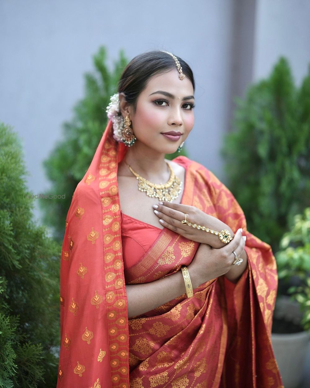 Photo By Makeup Artist Krishna - Bridal Makeup