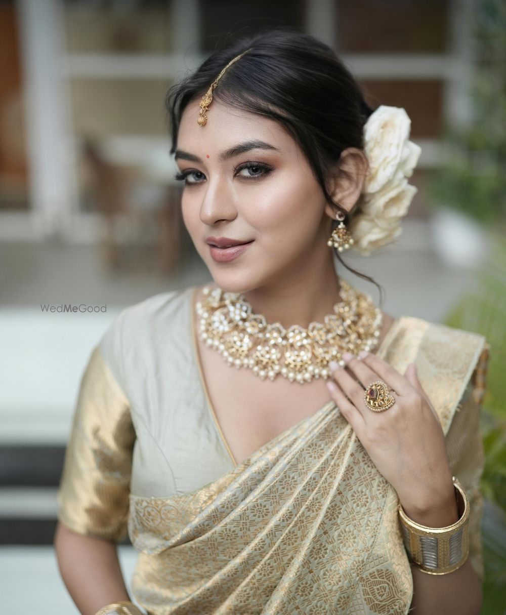 Photo By Makeup Artist Krishna - Bridal Makeup