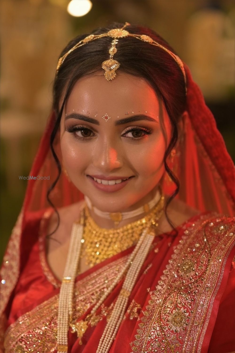 Photo By Makeup Artist Krishna - Bridal Makeup Artists