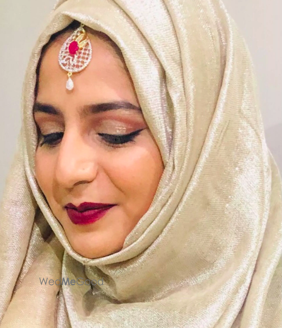 Photo By The Lash Lounge by Ashna - Bridal Makeup Artists