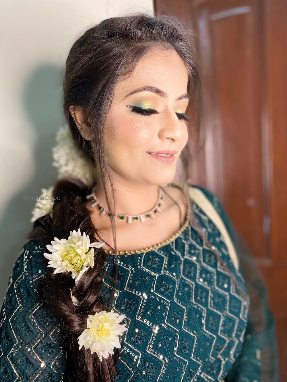 Photo By The Lash Lounge by Ashna - Bridal Makeup