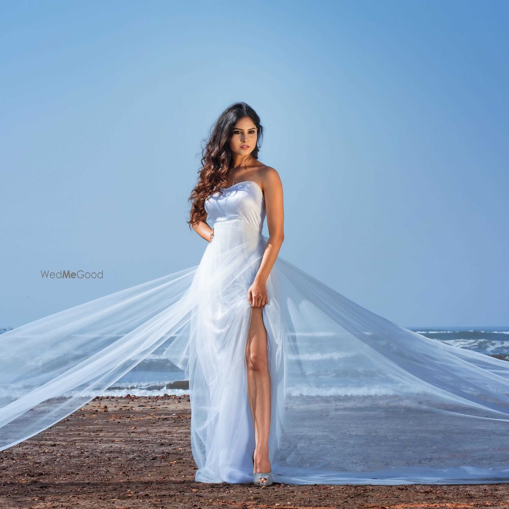 Photo By Maquillista Himani - Bridal Makeup