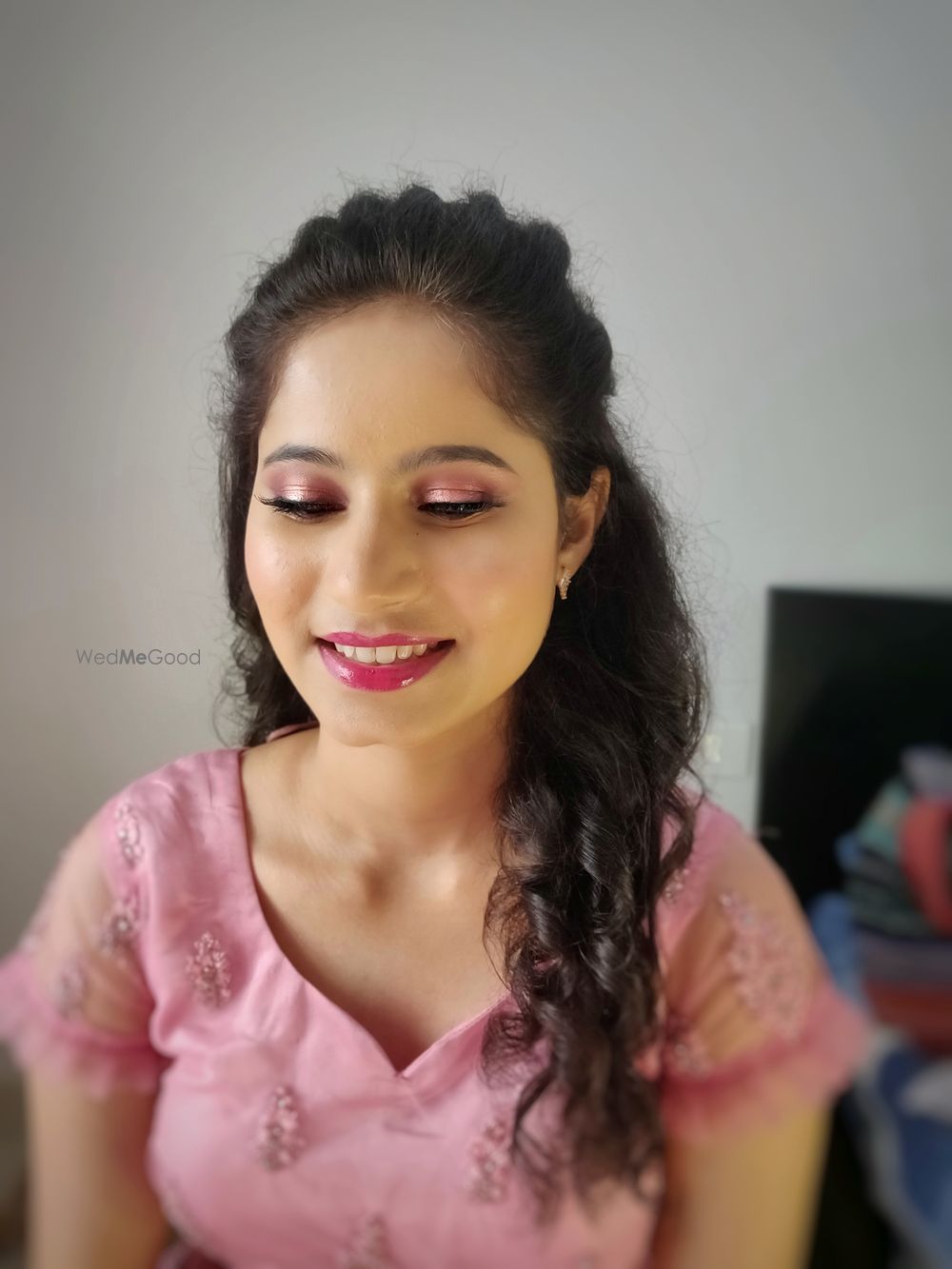 Photo By Maquillista Himani - Bridal Makeup