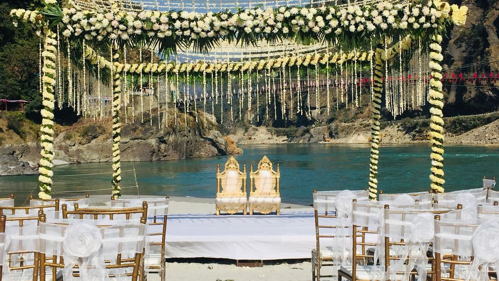 Sundaram Events & Wedding Planner