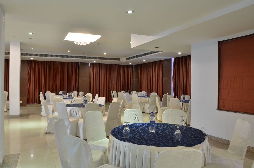 Photo By Days Hotel Neemrana - Venues