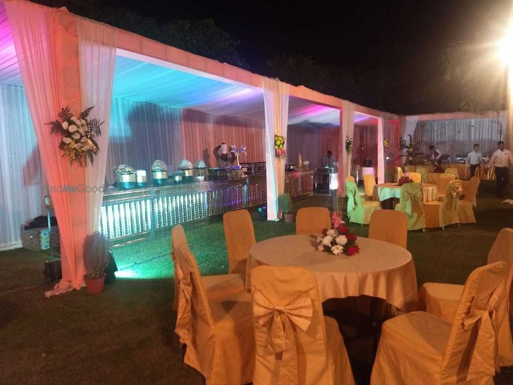 Photo By Days Hotel Neemrana - Venues