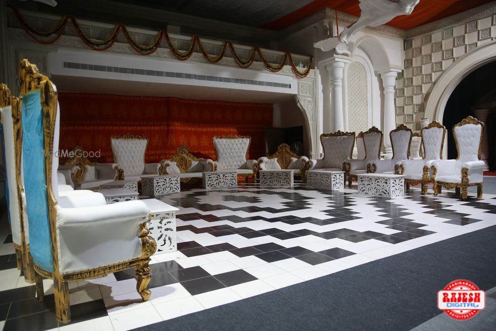 Photo By The Palace Faridabad - Venues