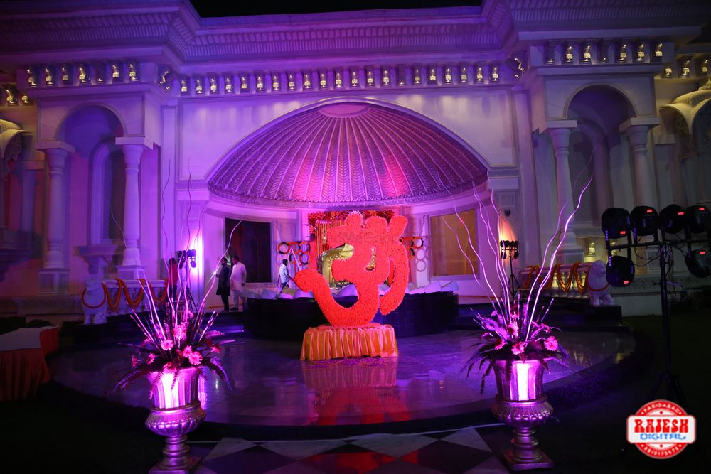 Photo By The Palace Faridabad - Venues