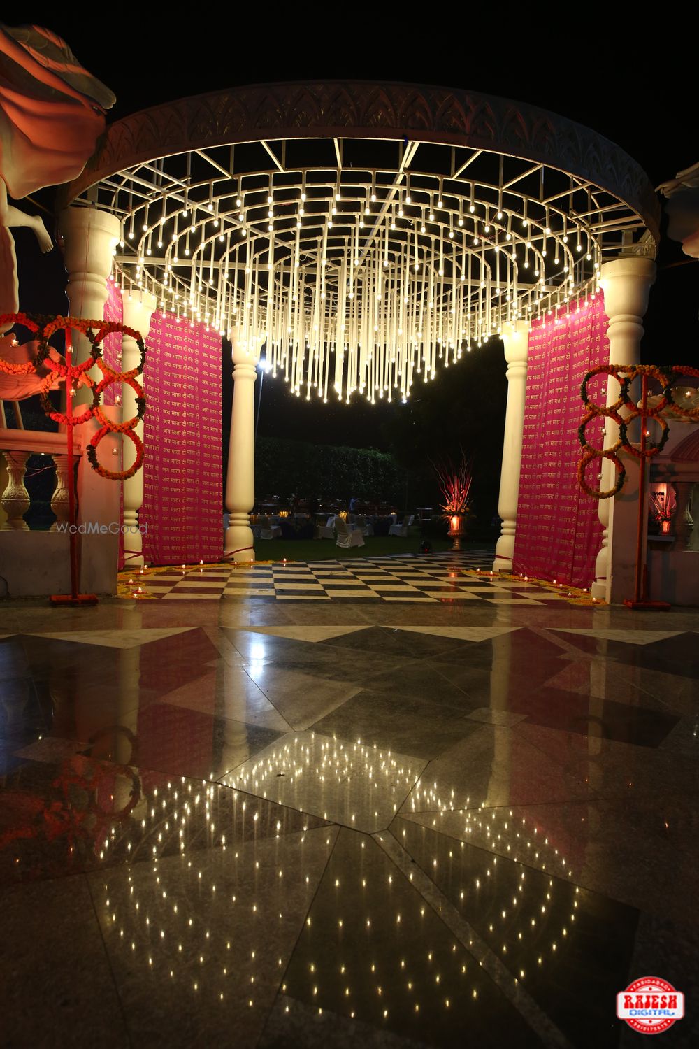 Photo By The Palace Faridabad - Venues