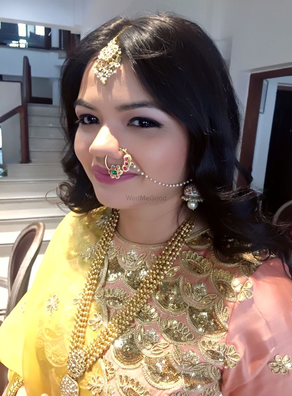 Photo By Surabhi Mehta Makeup & Styling - Bridal Makeup