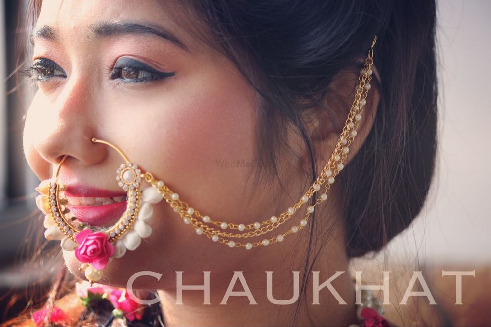 Photo By Chaukhat - Jewellery