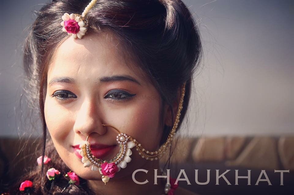 Photo By Chaukhat - Jewellery