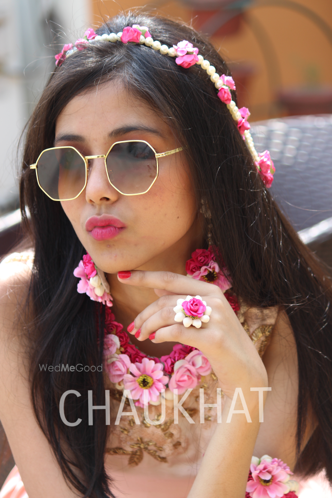 Photo By Chaukhat - Jewellery