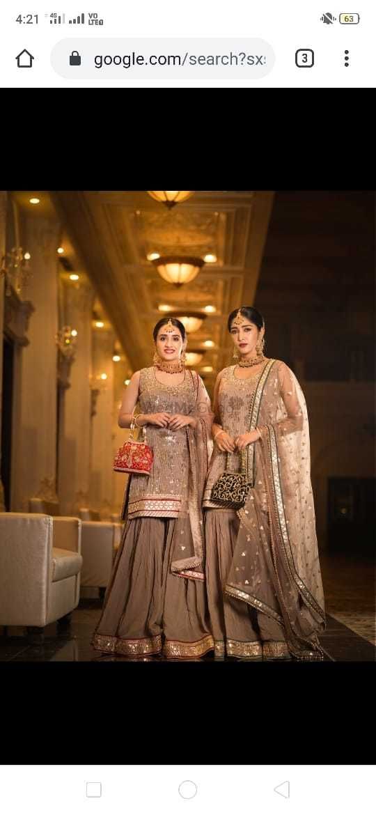 Photo By Shri Krishnam Designers - Bridal Wear