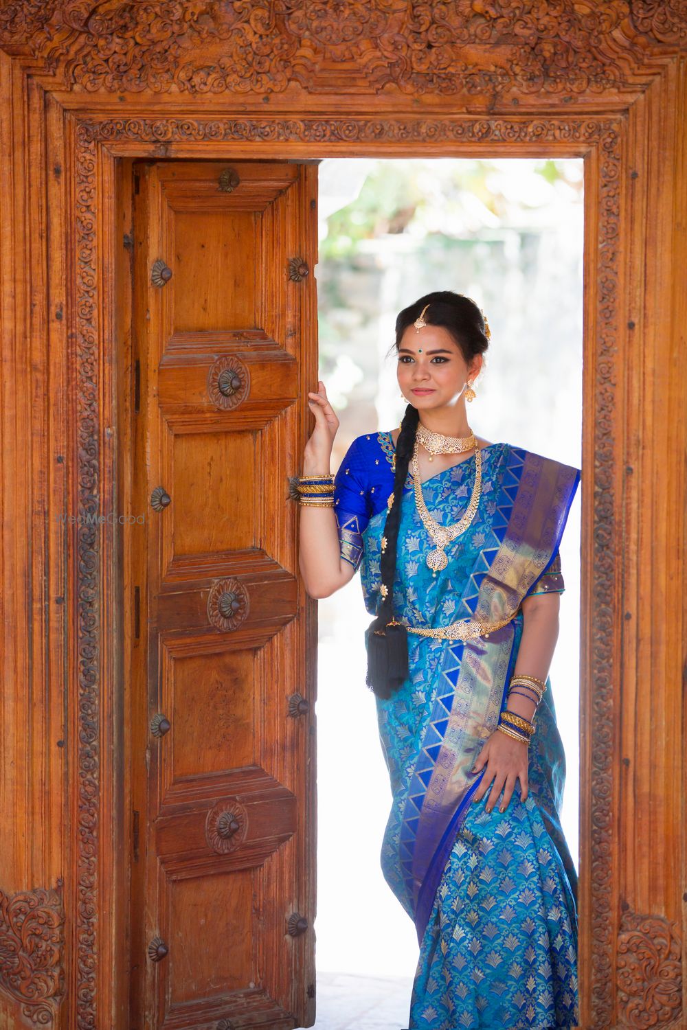 Photo By Pavithra Ramesh - Bridal Wear