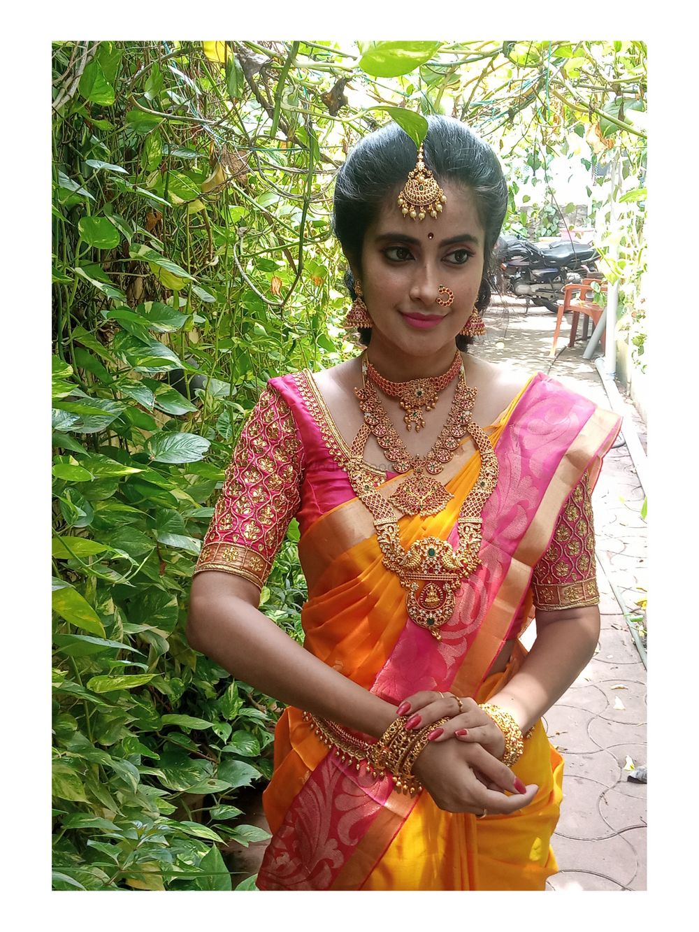 Photo By Pavithra Ramesh - Bridal Wear