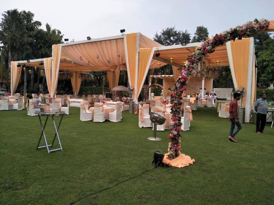Photo By Radiance Tania Farms - Venues