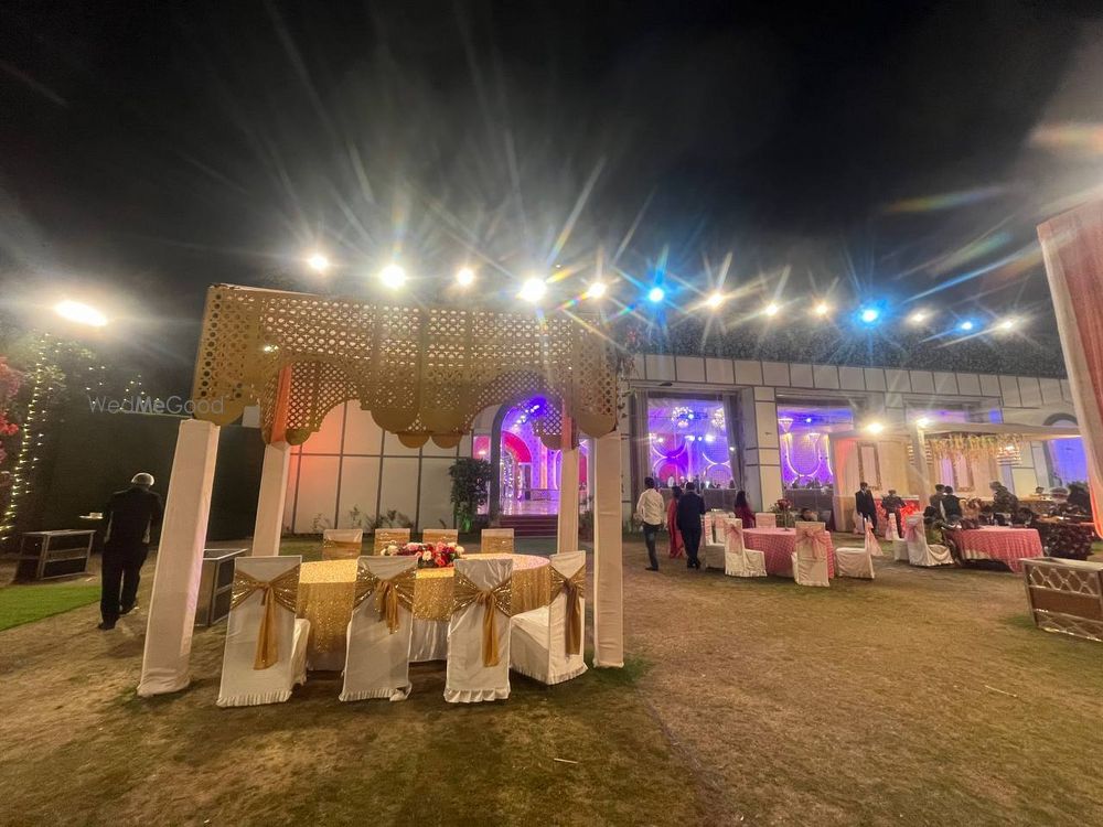 Photo By Radiance Tania Farms - Venues