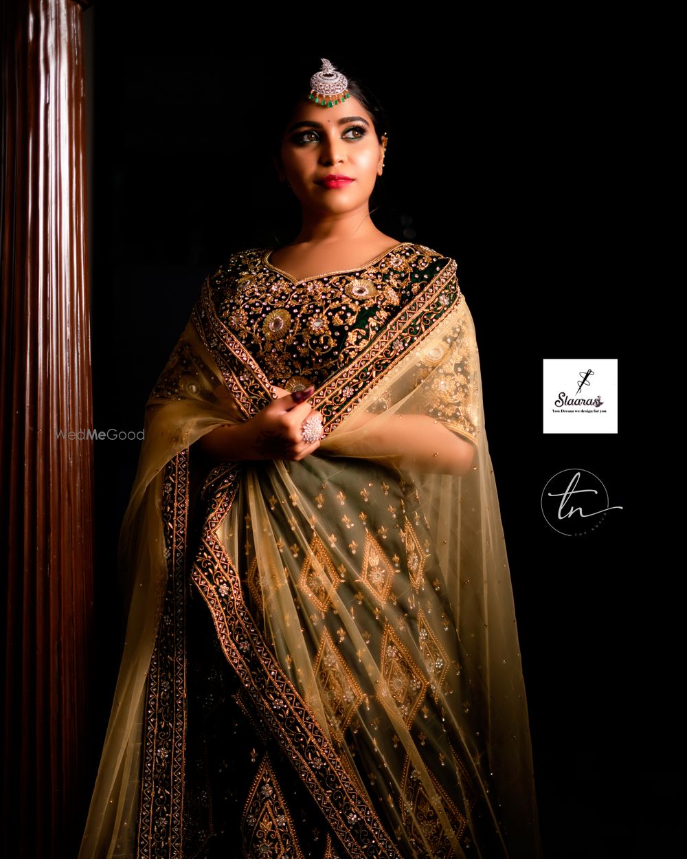 Photo By Slaaras - Bridal Wear