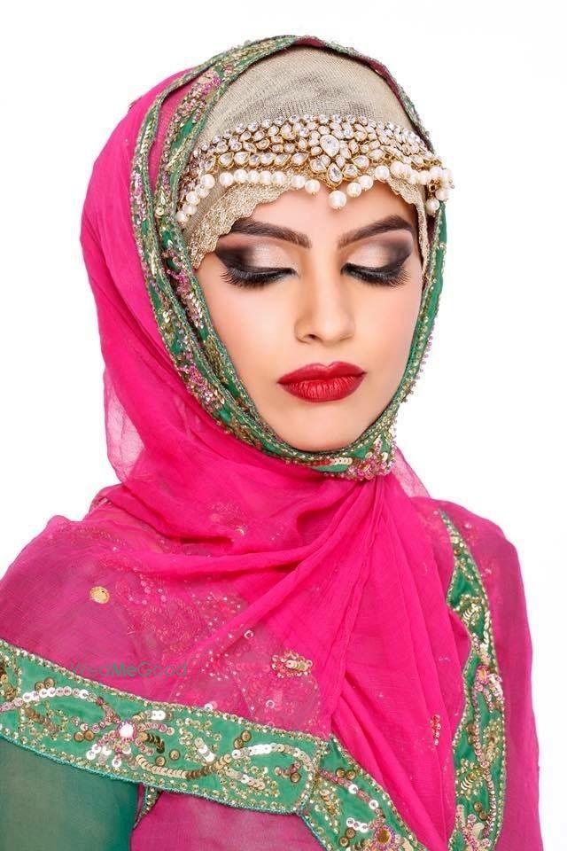 Photo By Khushboo Jain Makeup - Bridal Makeup