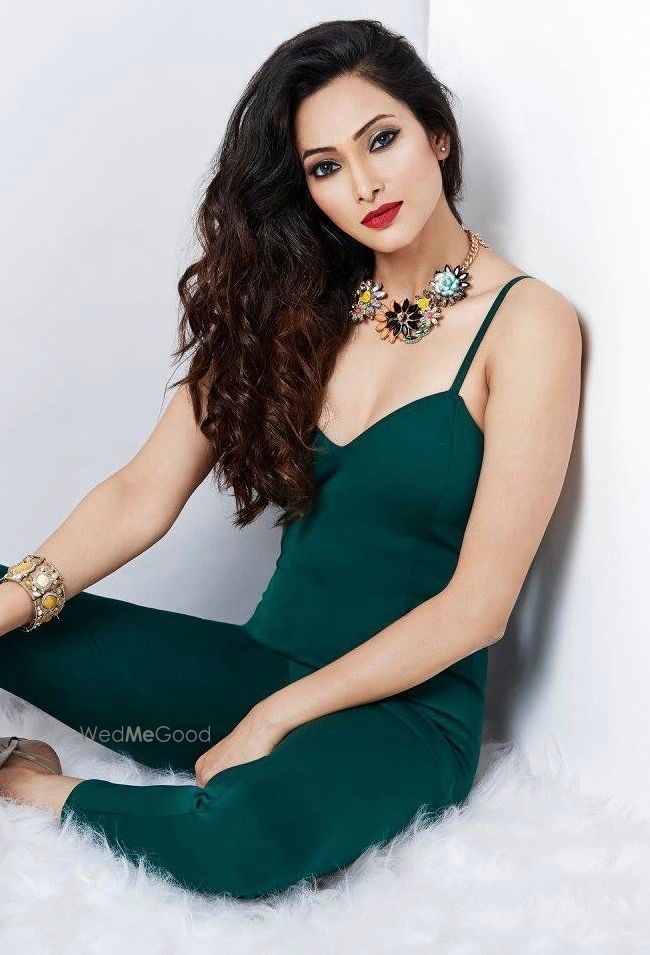 Photo By Khushboo Jain Makeup - Bridal Makeup