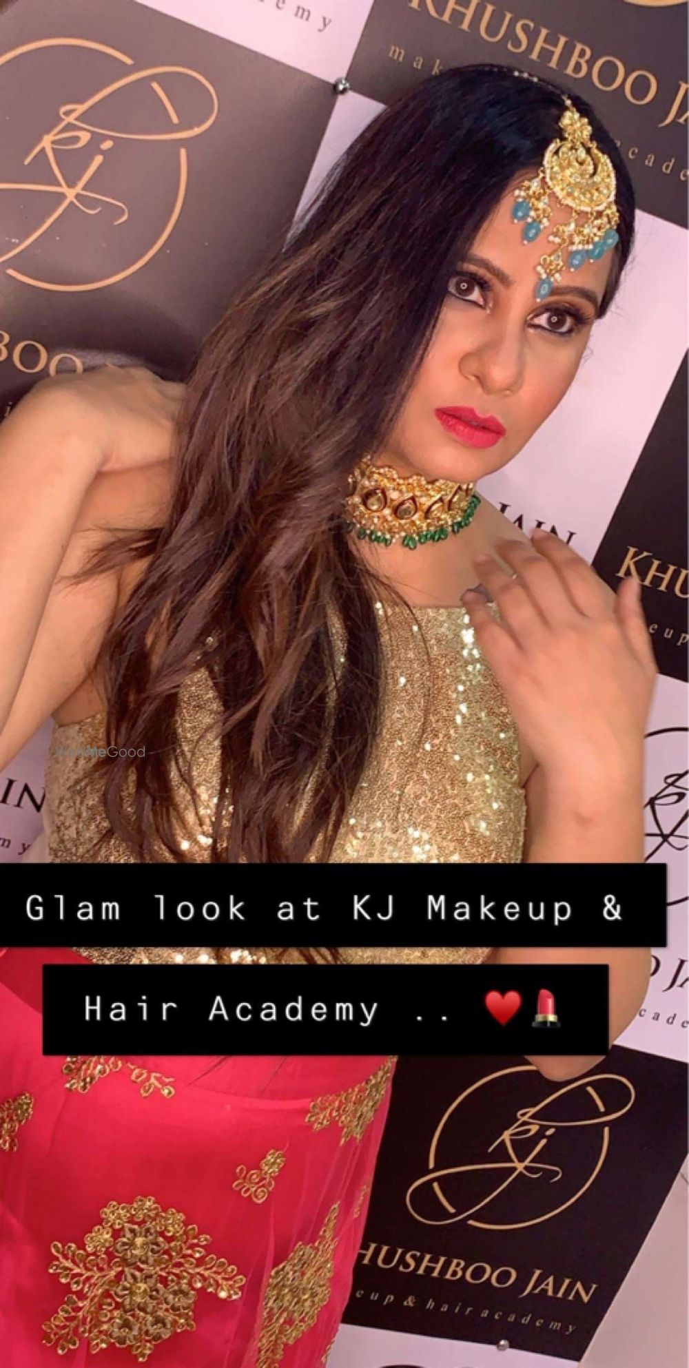 Photo By Khushboo Jain Makeup - Bridal Makeup