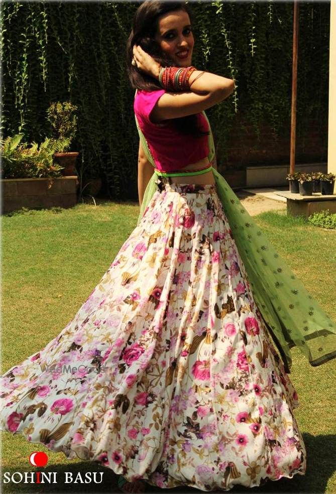 Photo By Sohini Basu - Bridal Wear