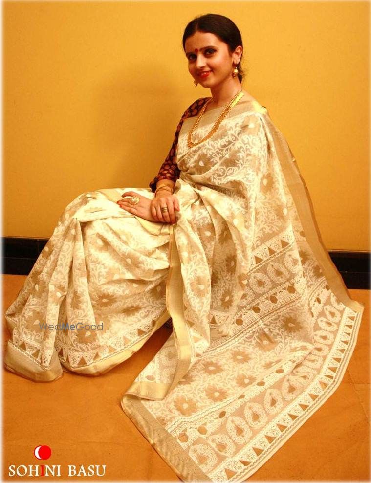 Photo By Sohini Basu - Bridal Wear