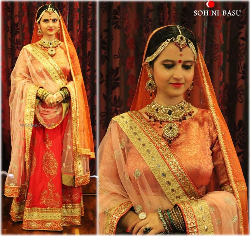 Photo By Sohini Basu - Bridal Wear