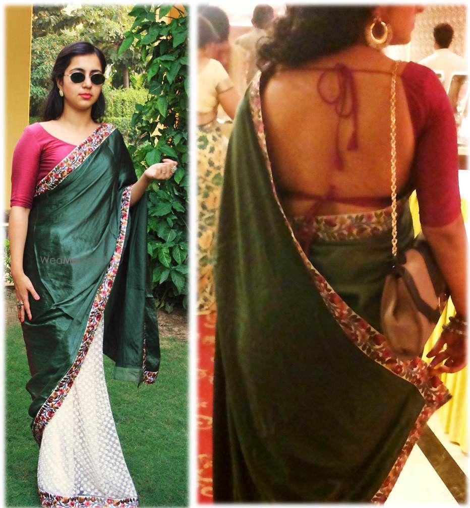 Photo By Sohini Basu - Bridal Wear