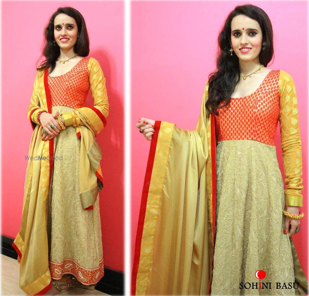 Photo By Sohini Basu - Bridal Wear